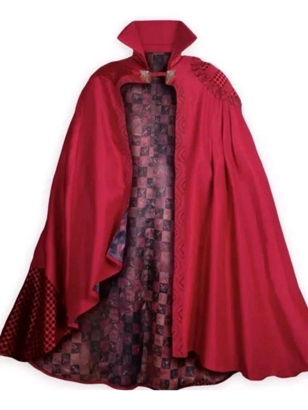 Disney Parks Doctor Strange the Multiverse of Madness Cloak New